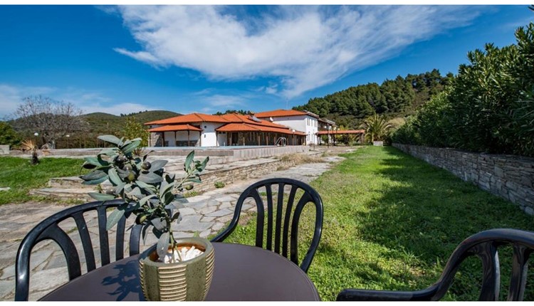 , Халкидики