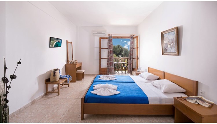 Azapiko Blue Sea Hotel - NR, Халкидики