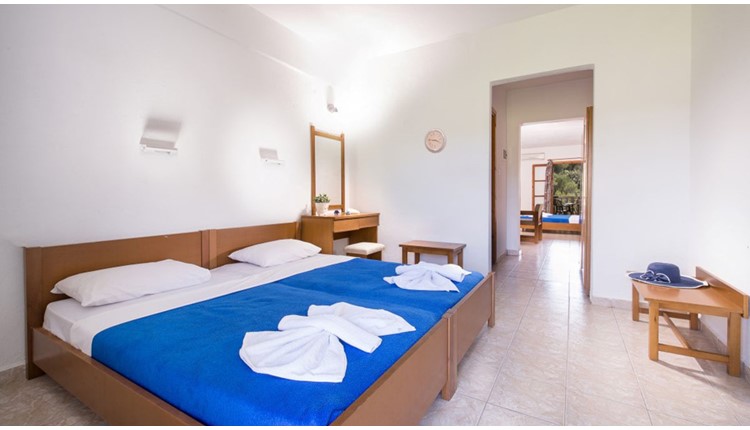 Azapiko Blue Sea Hotel - NR, Халкидики