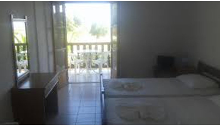 Azapiko Blue Sea Hotel - NR, Халкидики