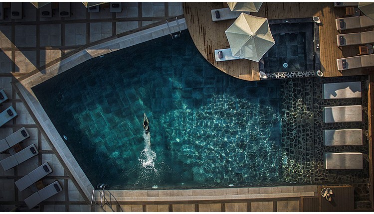 Elounda Orama, Крит