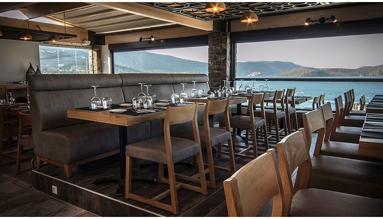 Elounda Orama, Крит