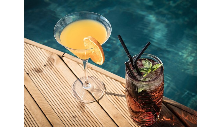 Elounda Orama, Крит