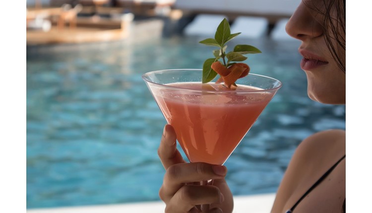 Elounda Orama, Крит