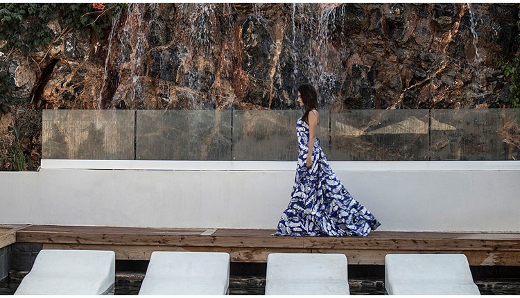 Elounda Orama, Крит