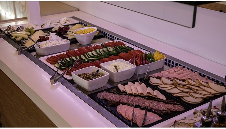 Elounda Orama, Крит