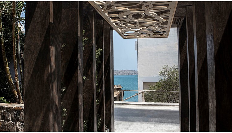 Elounda Orama, Крит