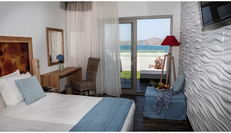 Elounda Orama, Крит