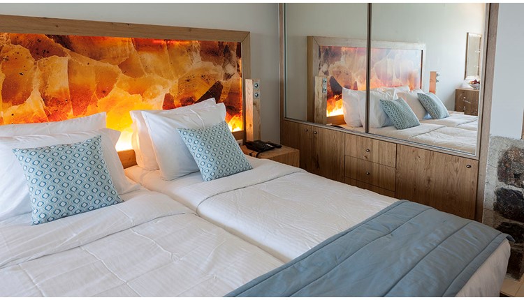 Elounda Orama, Крит