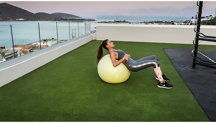 Elounda Orama, Крит