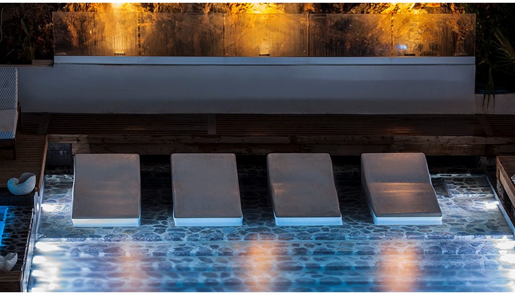 Elounda Orama, Крит