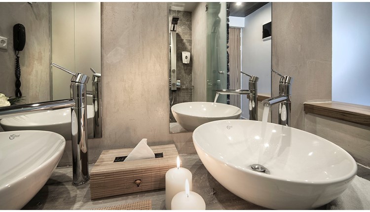 Elounda Orama, Крит