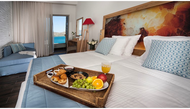 Elounda Orama, Крит