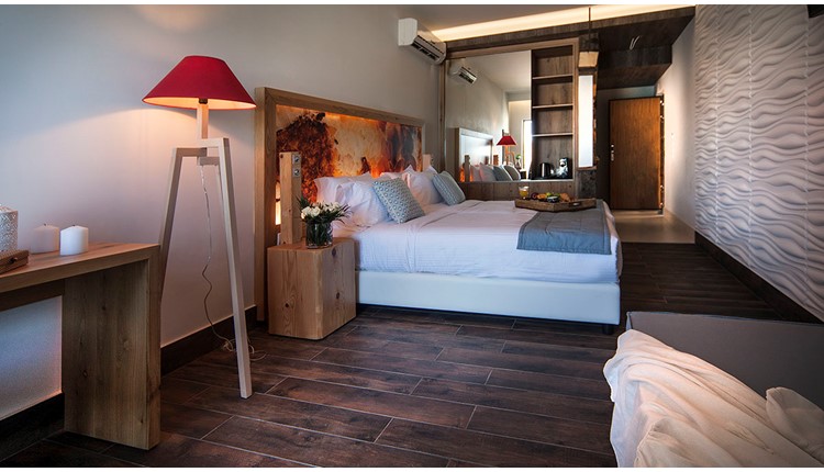 Elounda Orama, Крит