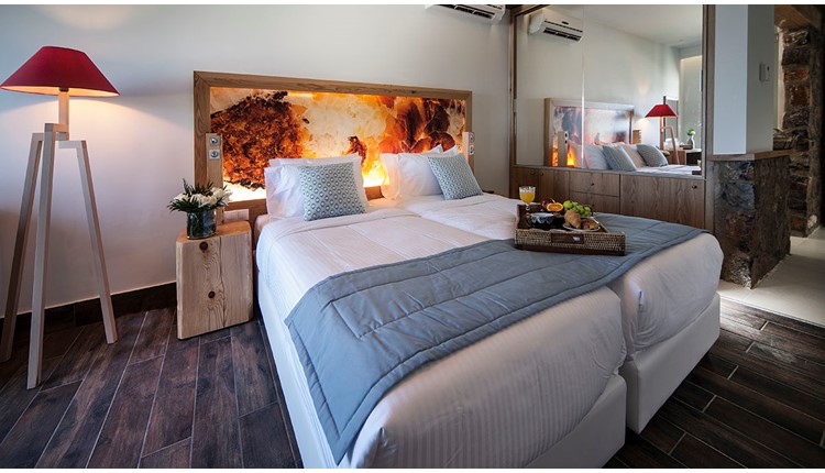 Elounda Orama, Крит