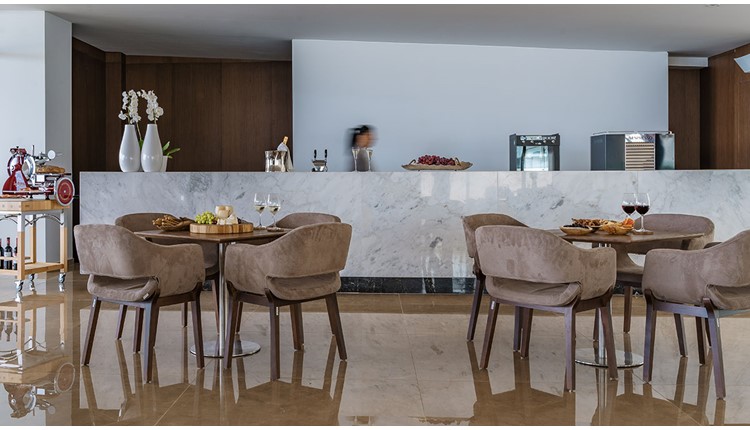 Gennadi Grand Resort, Родос