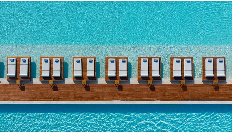 Gennadi Grand Resort, Родос