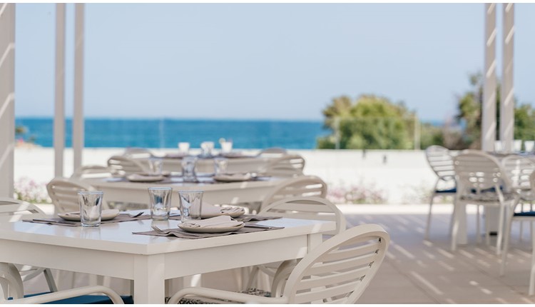 Gennadi Grand Resort, Родос