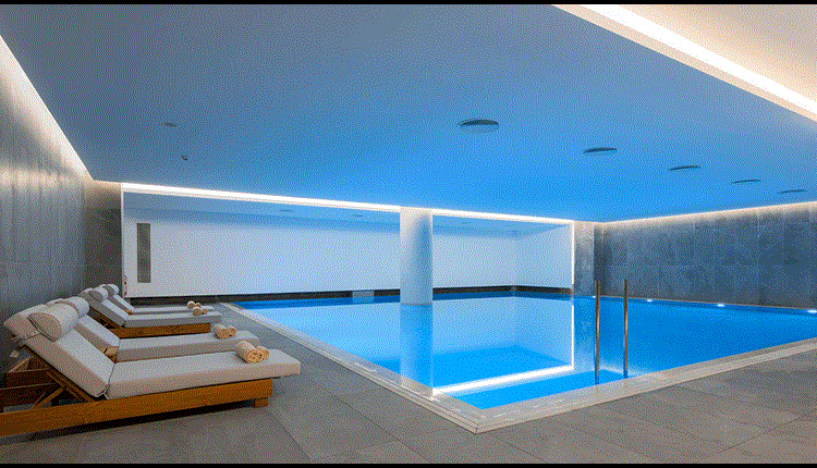 Gennadi Grand Resort, Родос