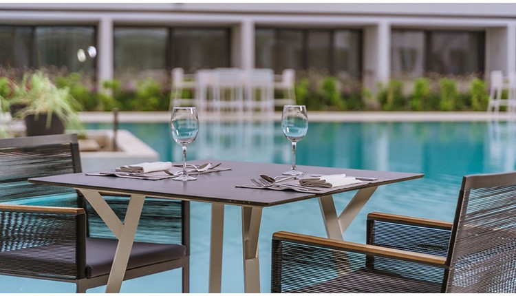 Gennadi Grand Resort, Родос