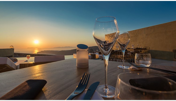 Andronis Concept Wellness Resort - NR , Санторини