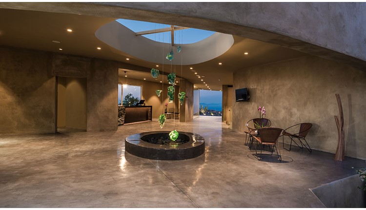 Andronis Concept Wellness Resort - NR , Санторини