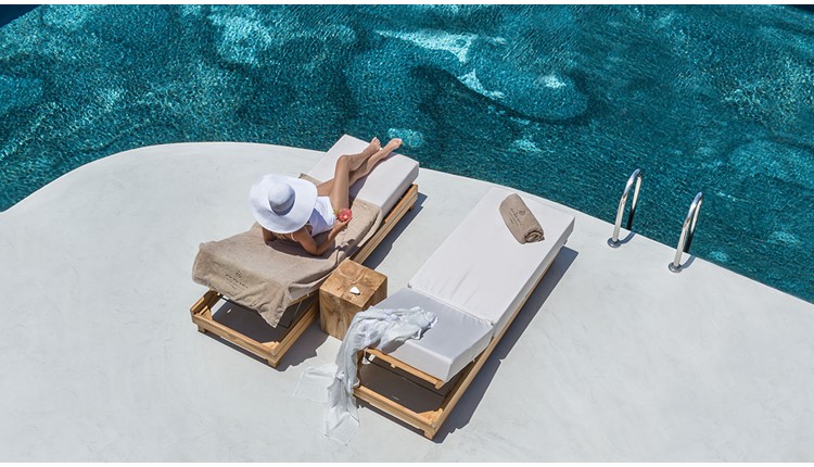 Andronis Concept Wellness Resort - NR , Санторини