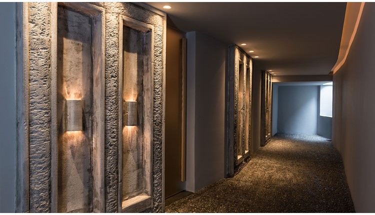 Andronis Concept Wellness Resort - NR , Санторини