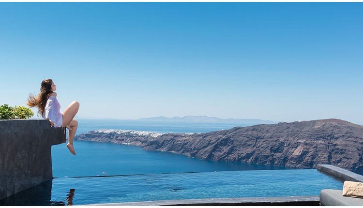 Andronis Concept Wellness Resort - NR , Санторини