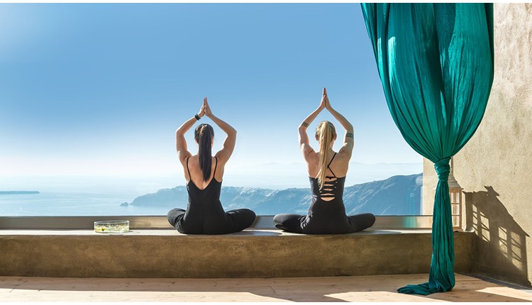 Andronis Concept Wellness Resort - NR , Санторини