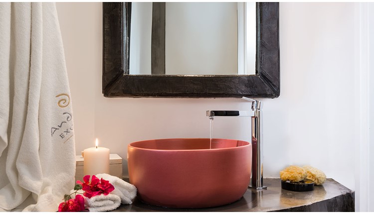 Andronis Concept Wellness Resort - NR , Санторини