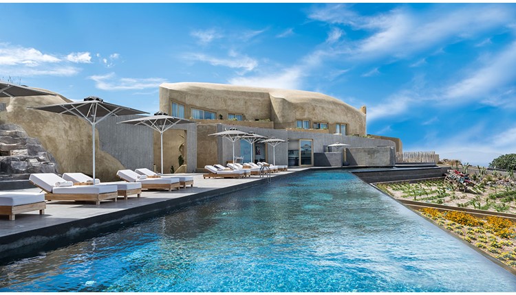 Andronis Concept Wellness Resort - NR , Санторини