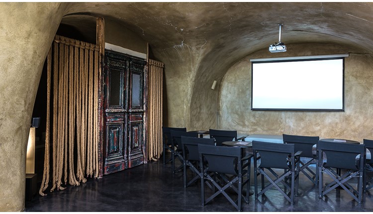 Andronis Concept Wellness Resort - NR , Санторини