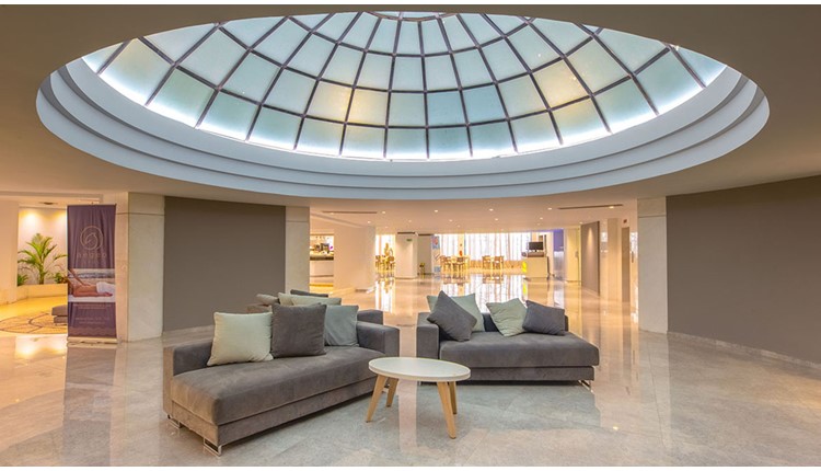 Akti Imperial Deluxe Resort and Spa Dolce - NR, Родос