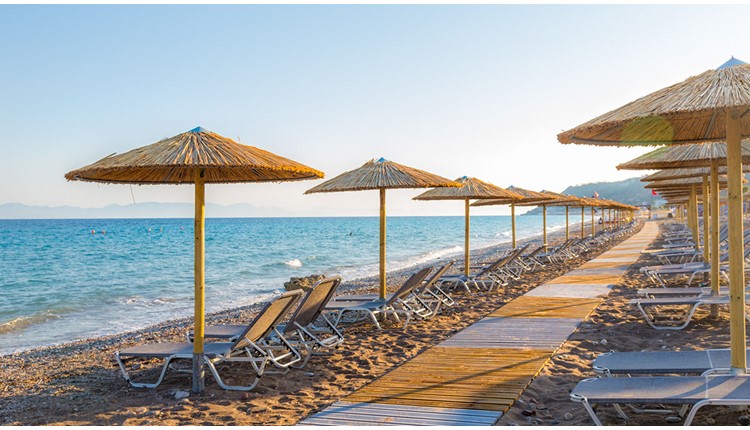 Akti Imperial Deluxe Resort and Spa Dolce - NR, Родос