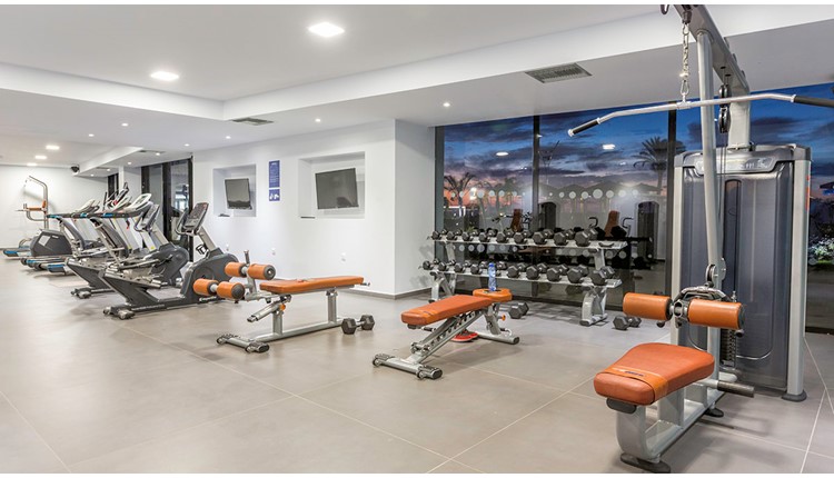 Akti Imperial Deluxe Resort and Spa Dolce - NR, Родос