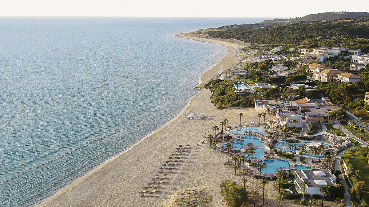 Grecotel Lux Me Oasis At Riviera Olympia & Aqua Park, Peloponnisos