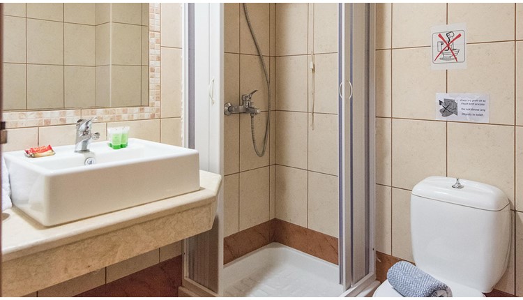 Niriedes-Dionyssos Village - NR, Крит