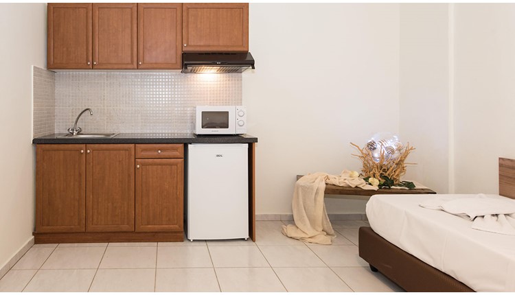 Niriedes-Dionyssos Village - NR, Крит