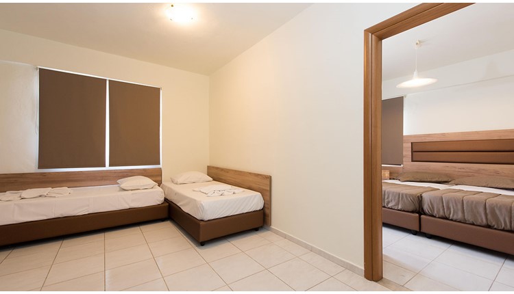 Niriedes-Dionyssos Village - NR, Крит