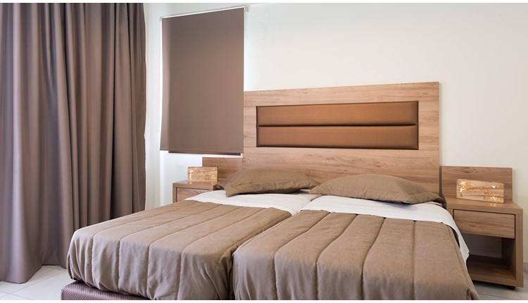 Niriedes-Dionyssos Village - NR, Крит