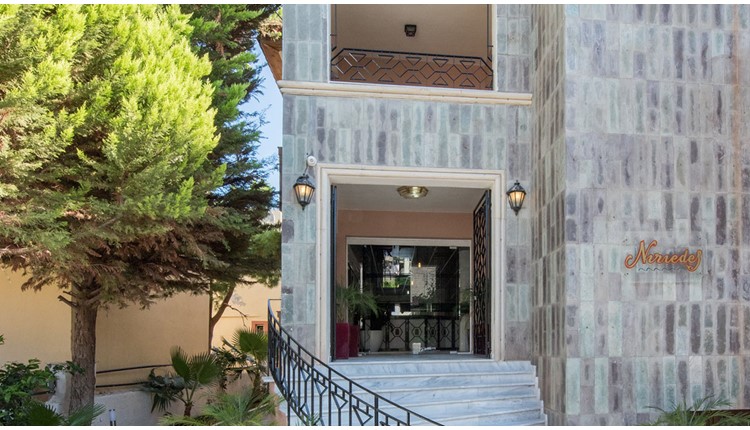 Niriedes-Dionyssos Village - NR, Крит