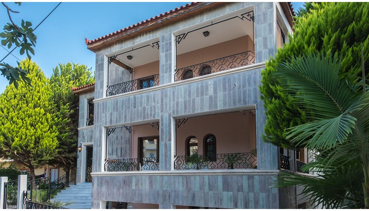 Niriedes-Dionyssos Village - NR, Крит