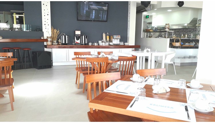 Dionisos Hotel Crete, Крит