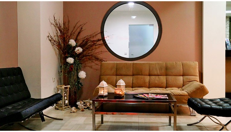 Dionisos Hotel Crete, Крит