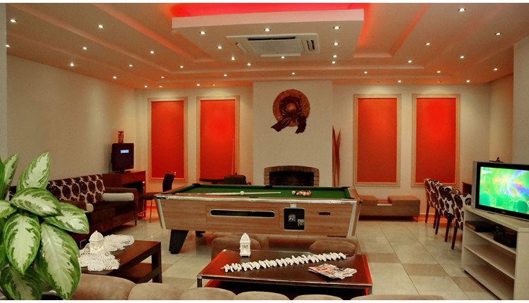 Dionisos Hotel Crete, Крит