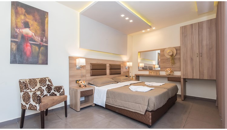 Dionisos Hotel Crete, Крит