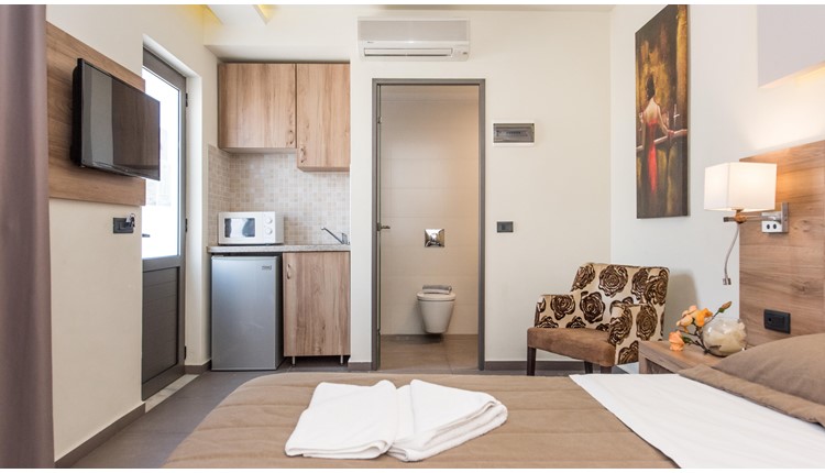 Dionisos Hotel Crete, Крит