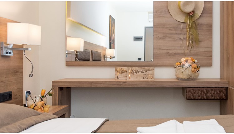 Dionisos Hotel Crete, Крит