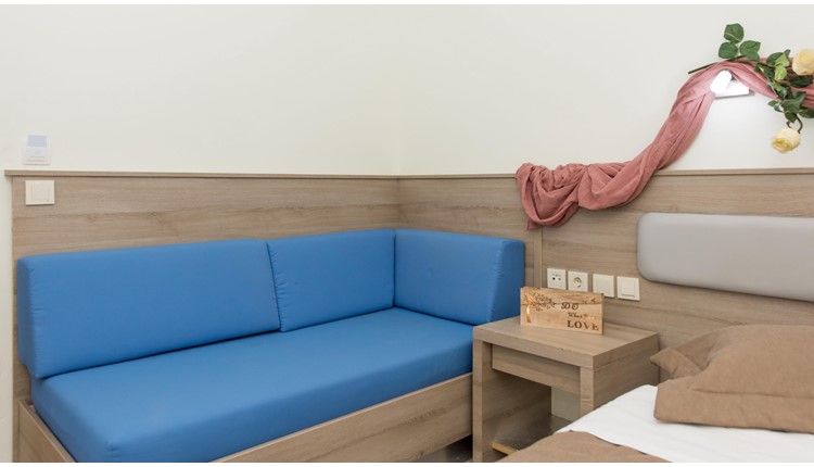 Dionisos Hotel Crete, Крит